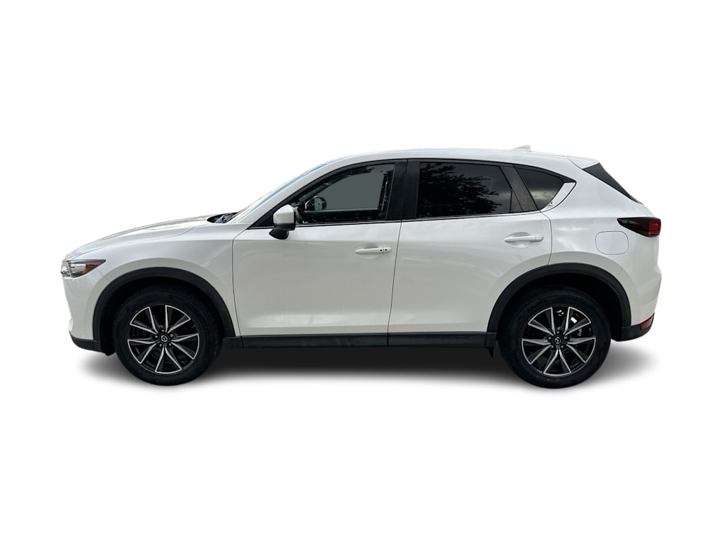 Thumbnail: 2018 Mazda CX-5 - 3