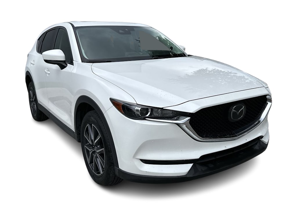 Thumbnail: 2018 Mazda CX-5 - 21