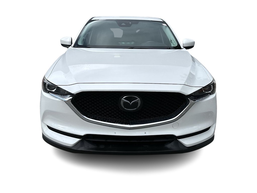 Thumbnail: 2018 Mazda CX-5 - 6