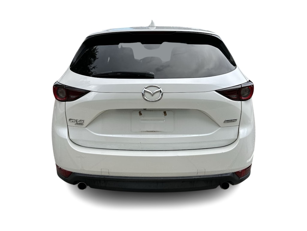 Thumbnail: 2018 Mazda CX-5 - 5
