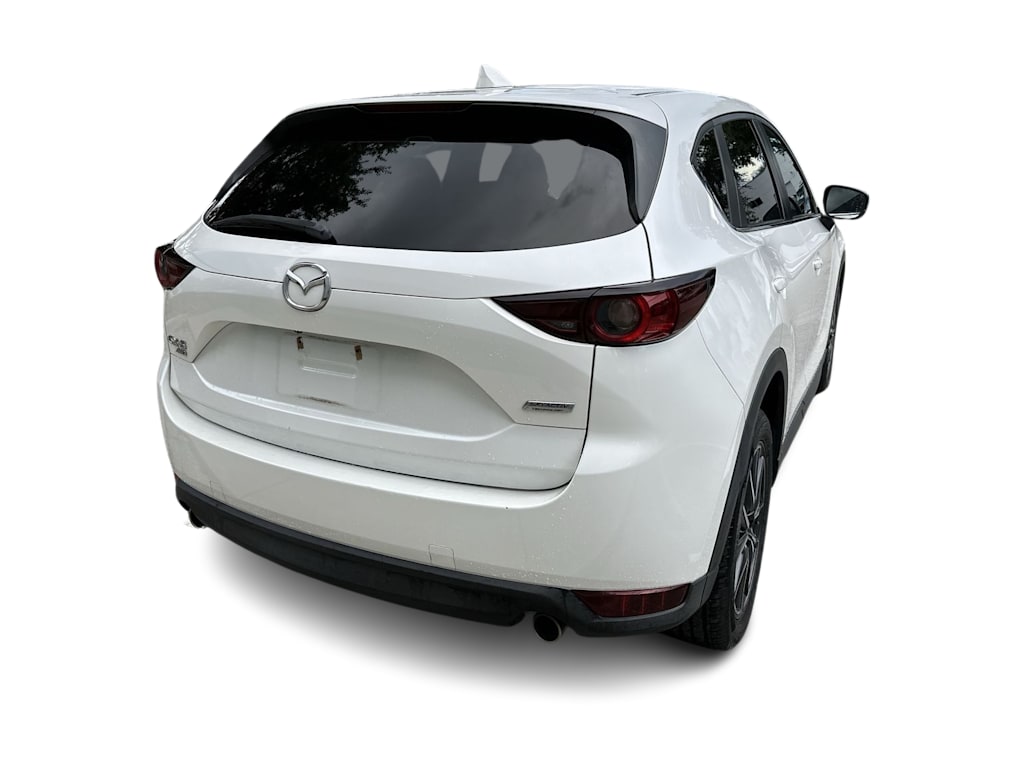 Thumbnail: 2018 Mazda CX-5 - 18