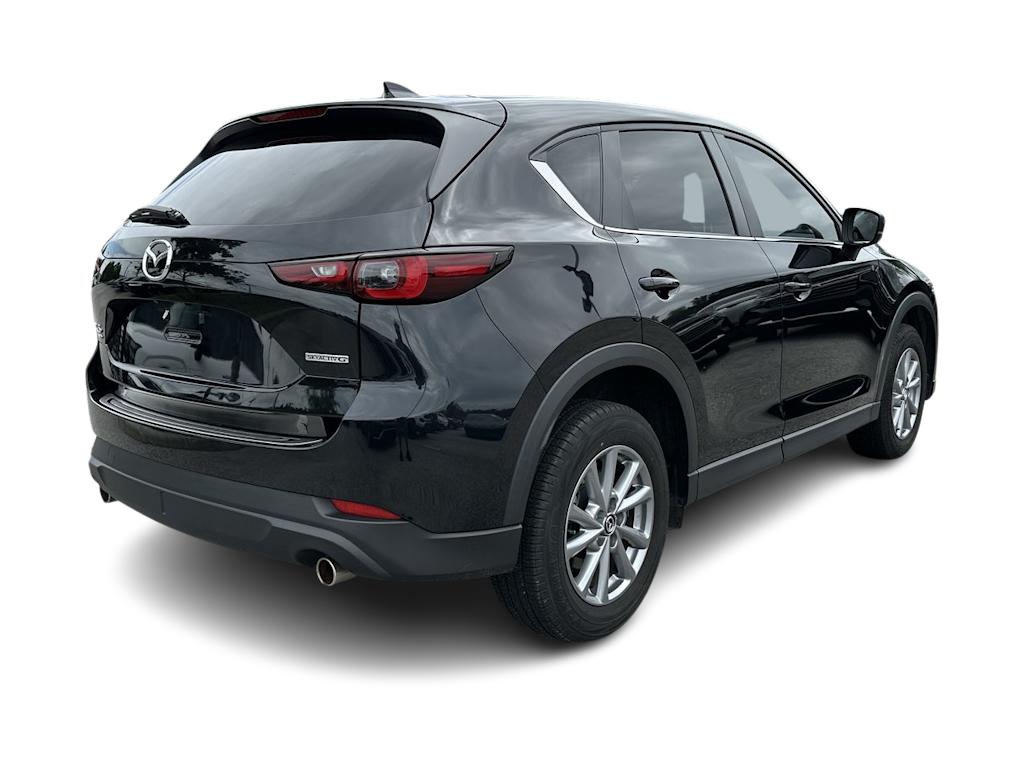 Thumbnail: 2023 Mazda CX-5 - 19
