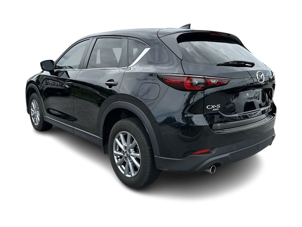 Thumbnail: 2023 Mazda CX-5 - 3