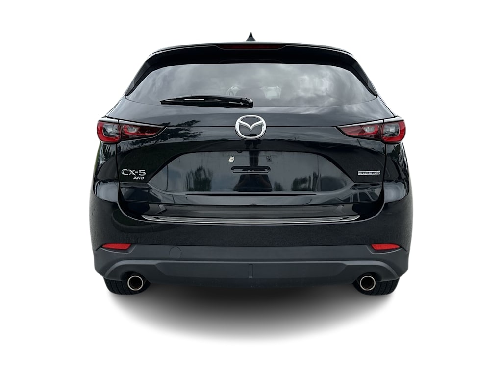 Thumbnail: 2023 Mazda CX-5 - 18