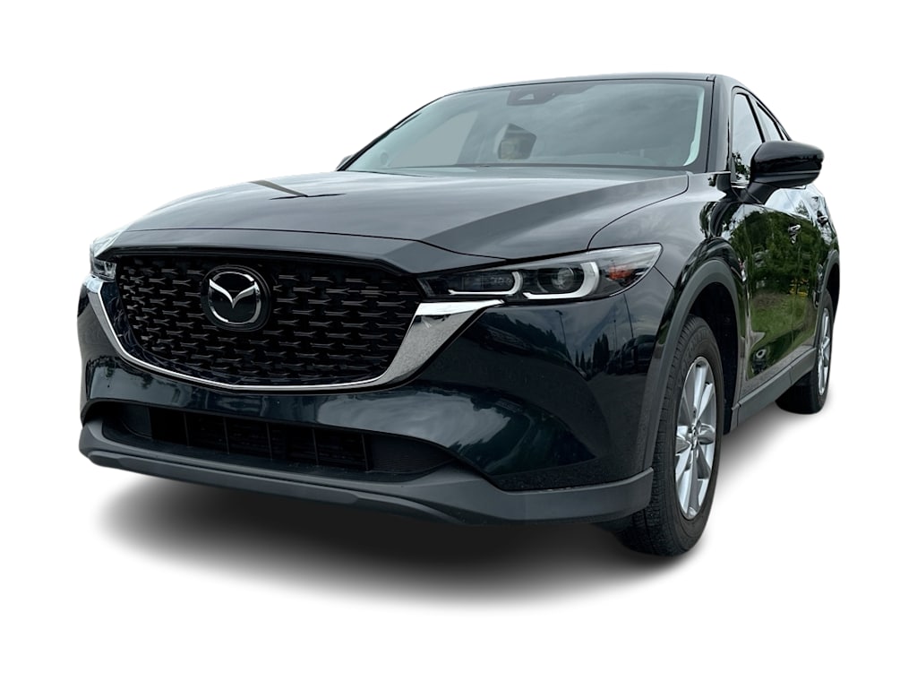 Thumbnail: 2023 Mazda CX-5 - 4