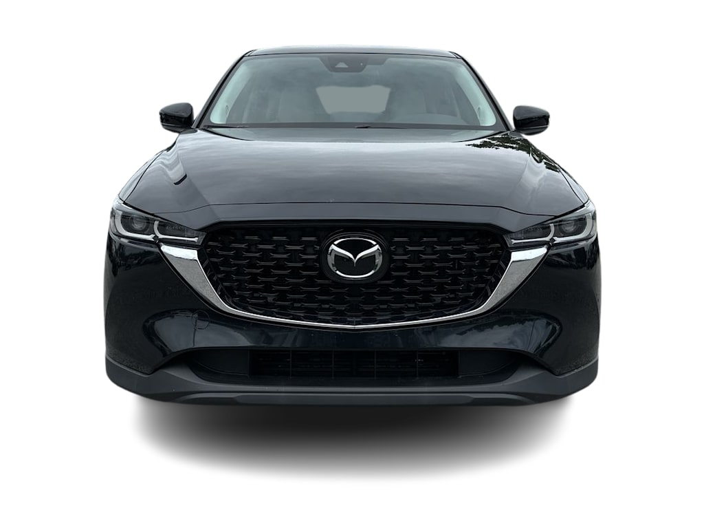 Thumbnail: 2023 Mazda CX-5 - 23
