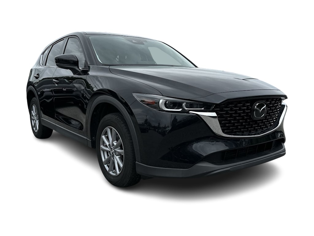 Thumbnail: 2023 Mazda CX-5 - 22
