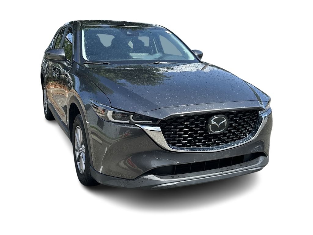 Thumbnail: 2023 Mazda CX-5 - 23