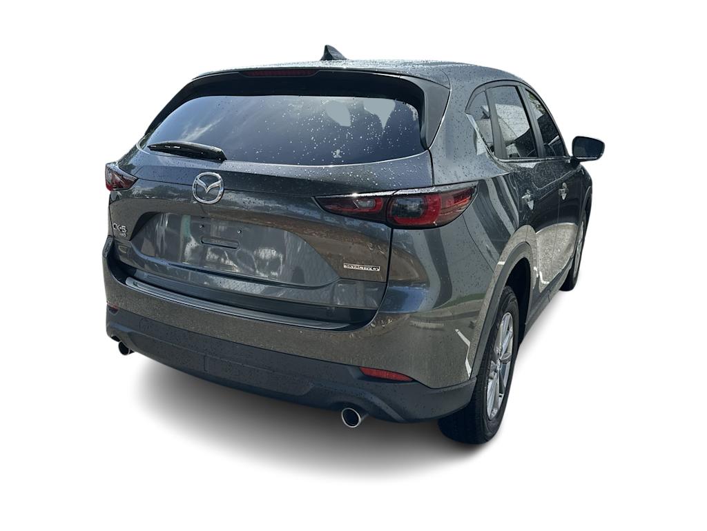 Thumbnail: 2023 Mazda CX-5 - 21