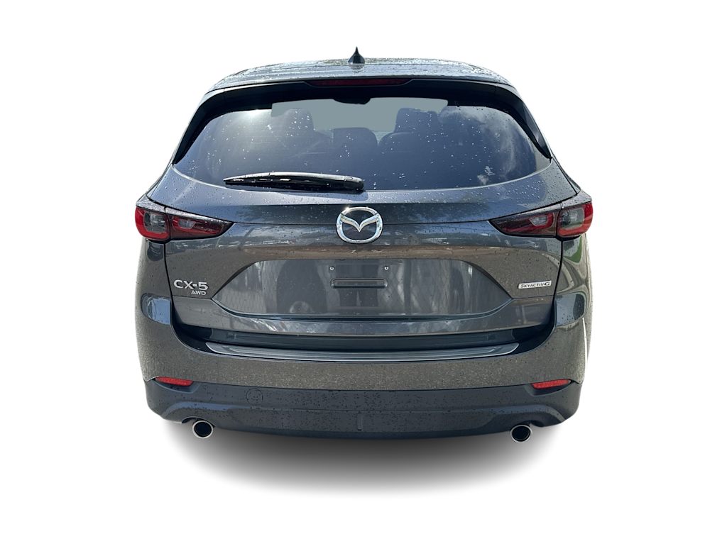 Thumbnail: 2023 Mazda CX-5 - 5
