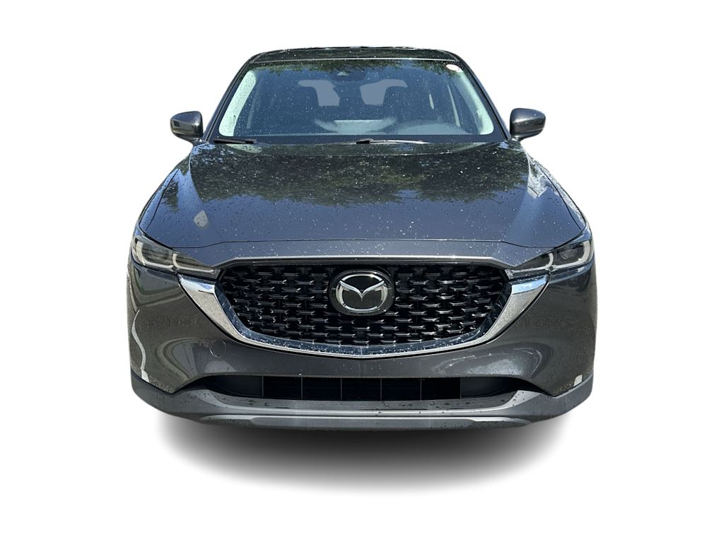 Thumbnail: 2023 Mazda CX-5 - 6
