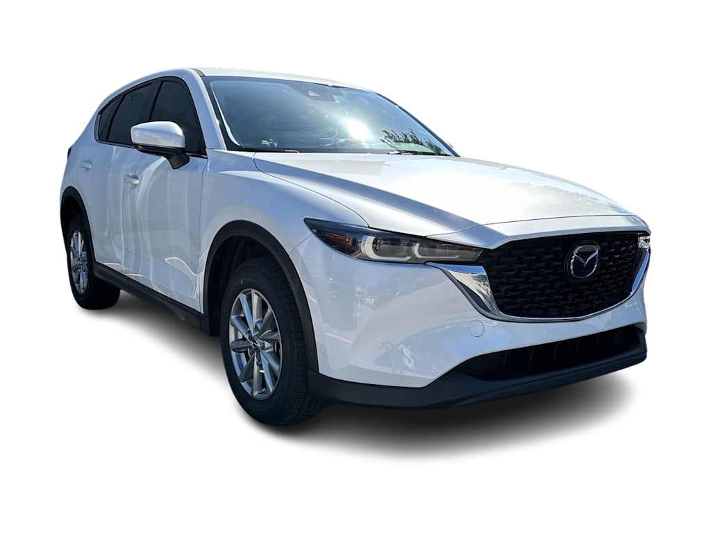 Thumbnail: 2023 Mazda CX-5 - 22