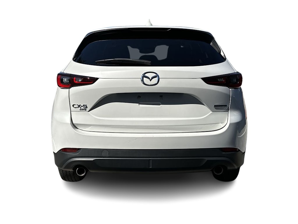 Thumbnail: 2023 Mazda CX-5 - 18