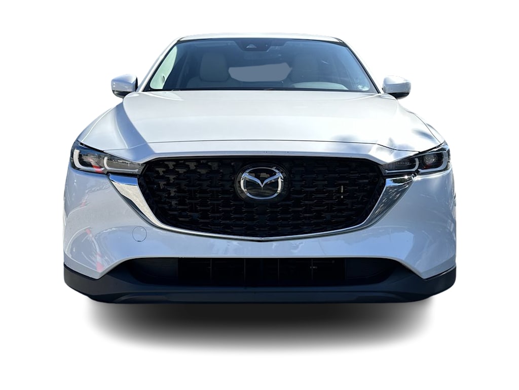 Thumbnail: 2023 Mazda CX-5 - 23