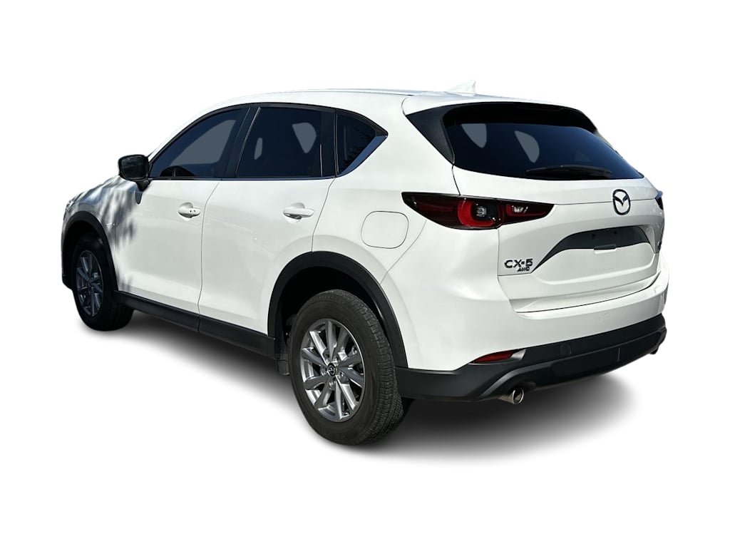 Thumbnail: 2023 Mazda CX-5 - 3