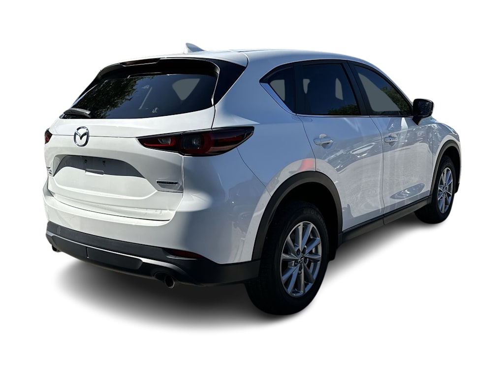 Thumbnail: 2023 Mazda CX-5 - 19