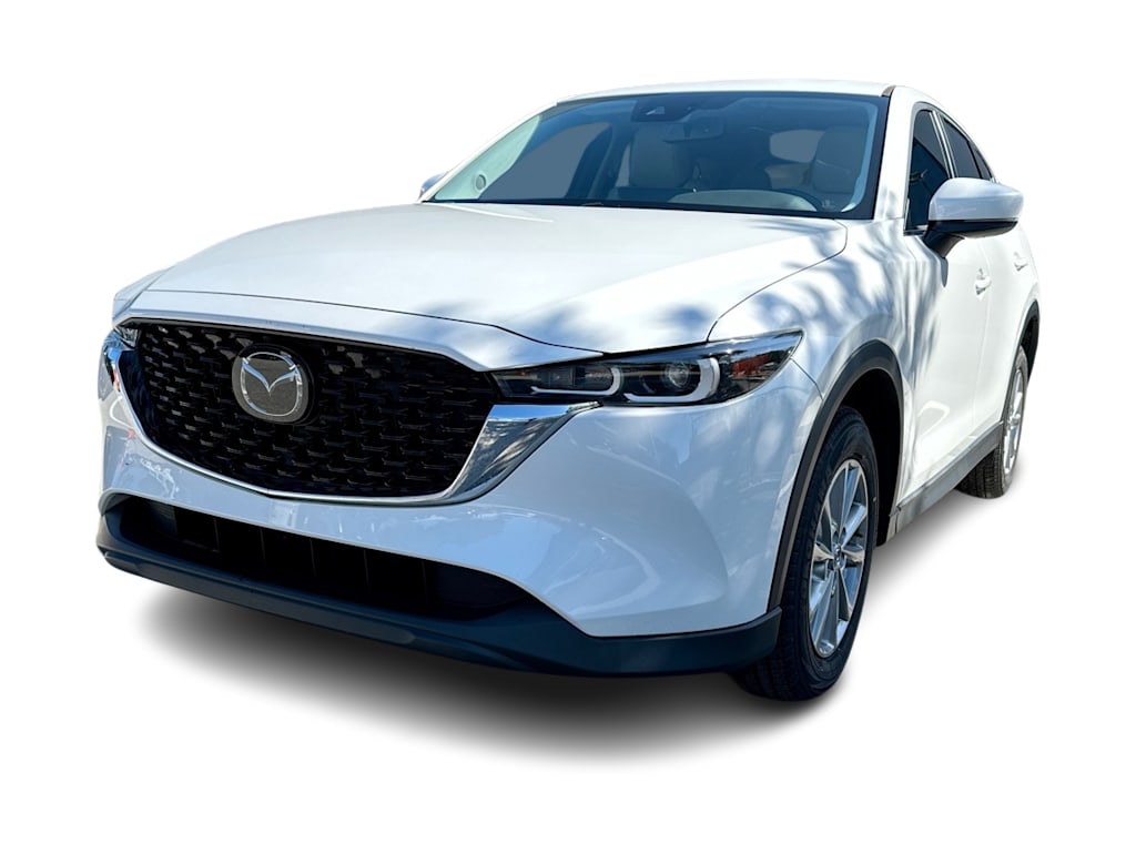 Thumbnail: 2023 Mazda CX-5 - 4