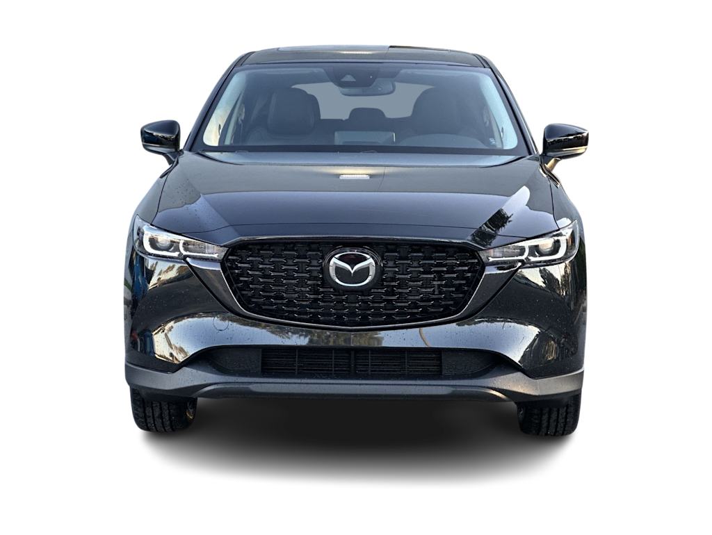 Thumbnail: 2025 Mazda CX-5 - 6