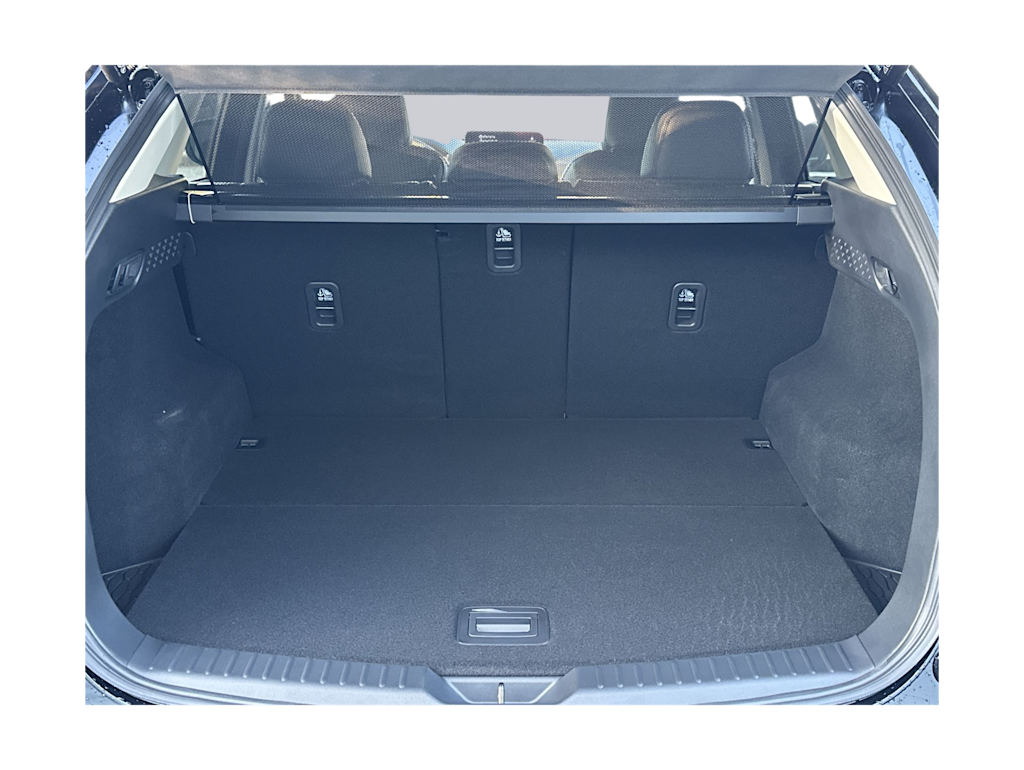 Thumbnail: 2025 Mazda CX-5 - 16