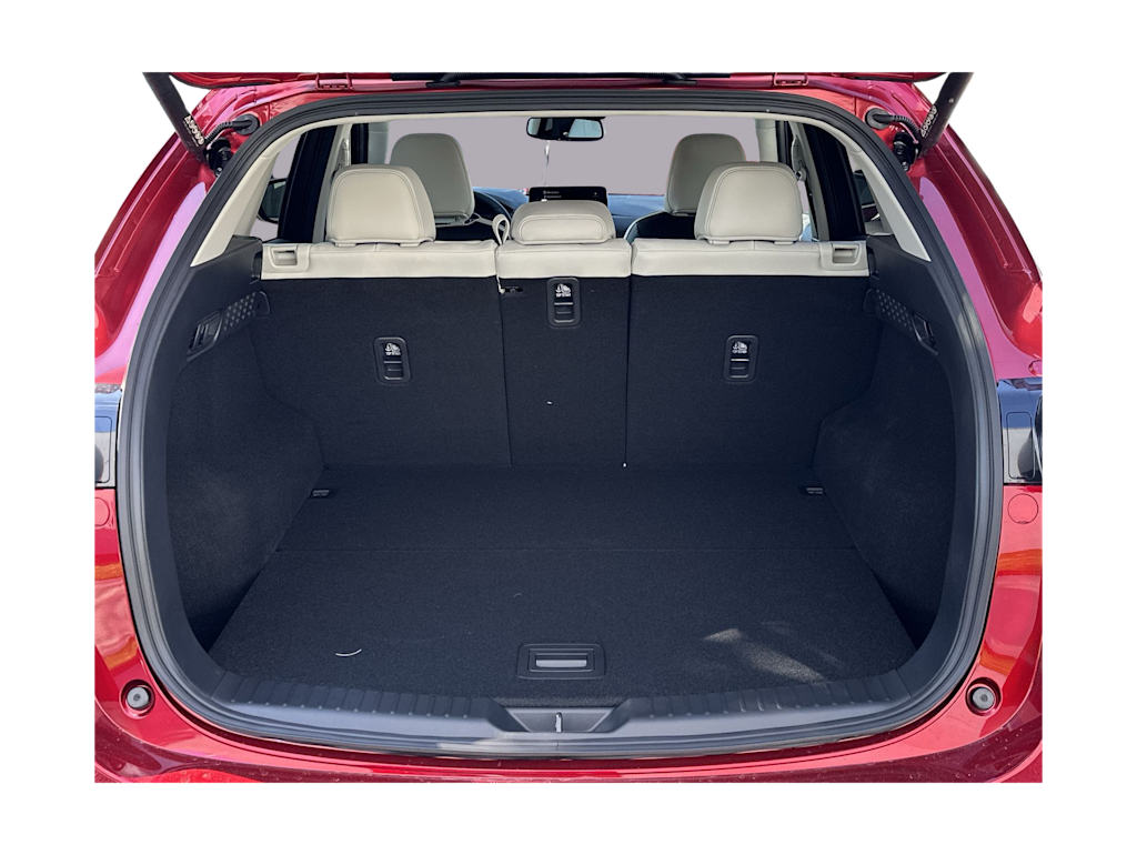 Thumbnail: 2025 Mazda CX-5 - 16