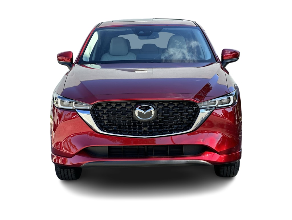 Thumbnail: 2025 Mazda CX-5 - 6
