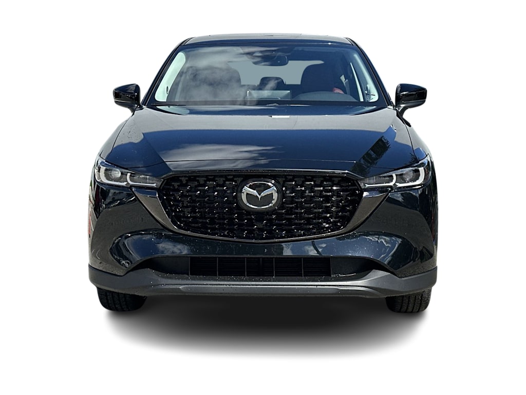 Thumbnail: 2025 Mazda CX-5 - 6