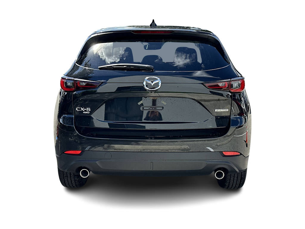 Thumbnail: 2025 Mazda CX-5 - 5