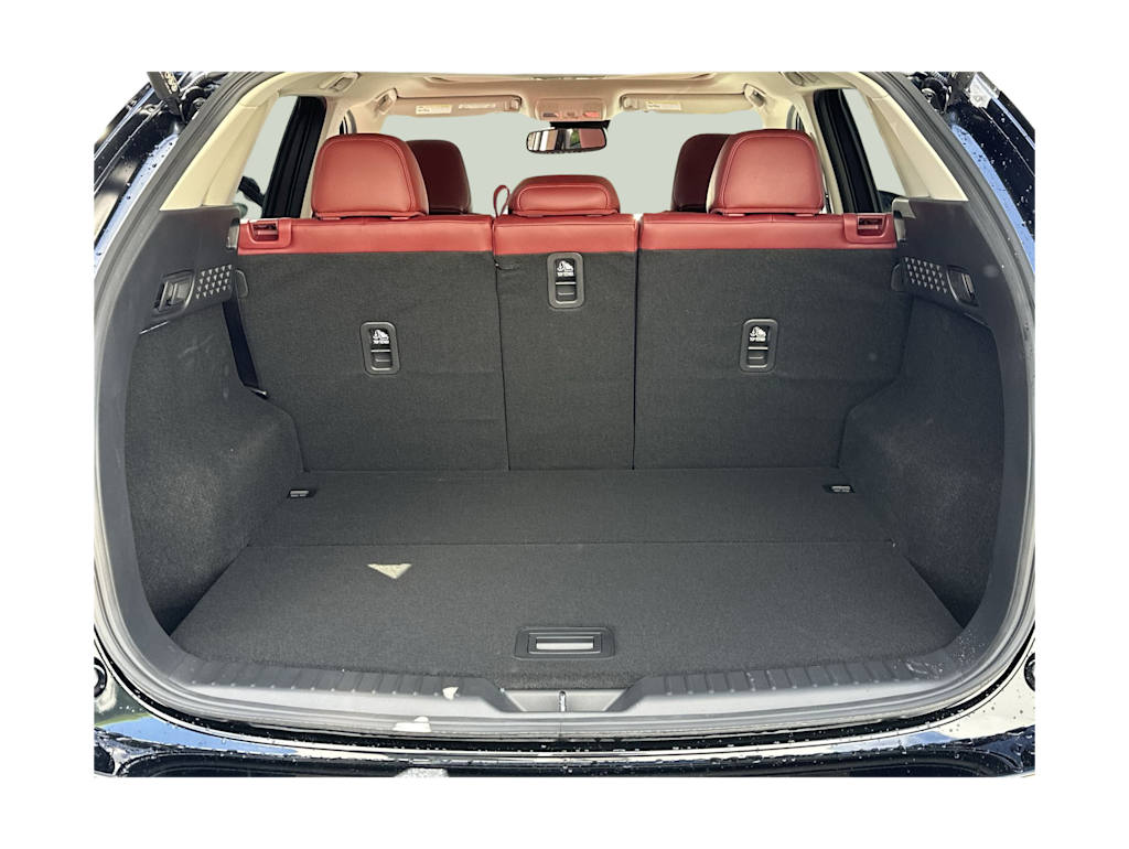 Thumbnail: 2025 Mazda CX-5 - 15