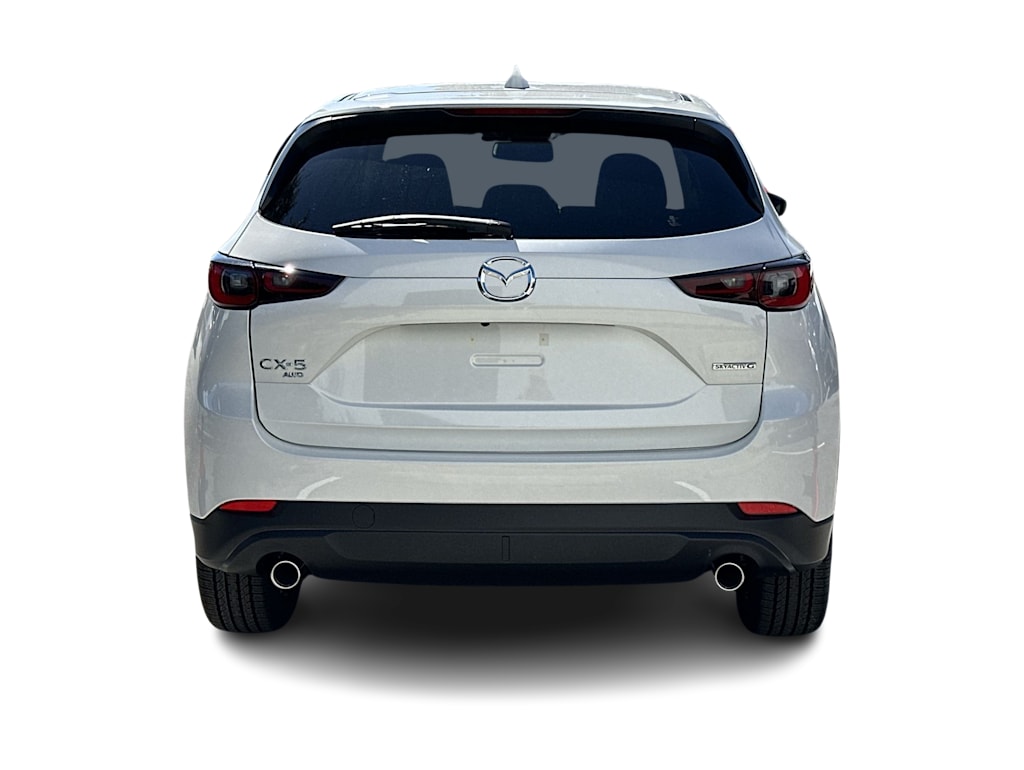Thumbnail: 2025 Mazda CX-5 - 5