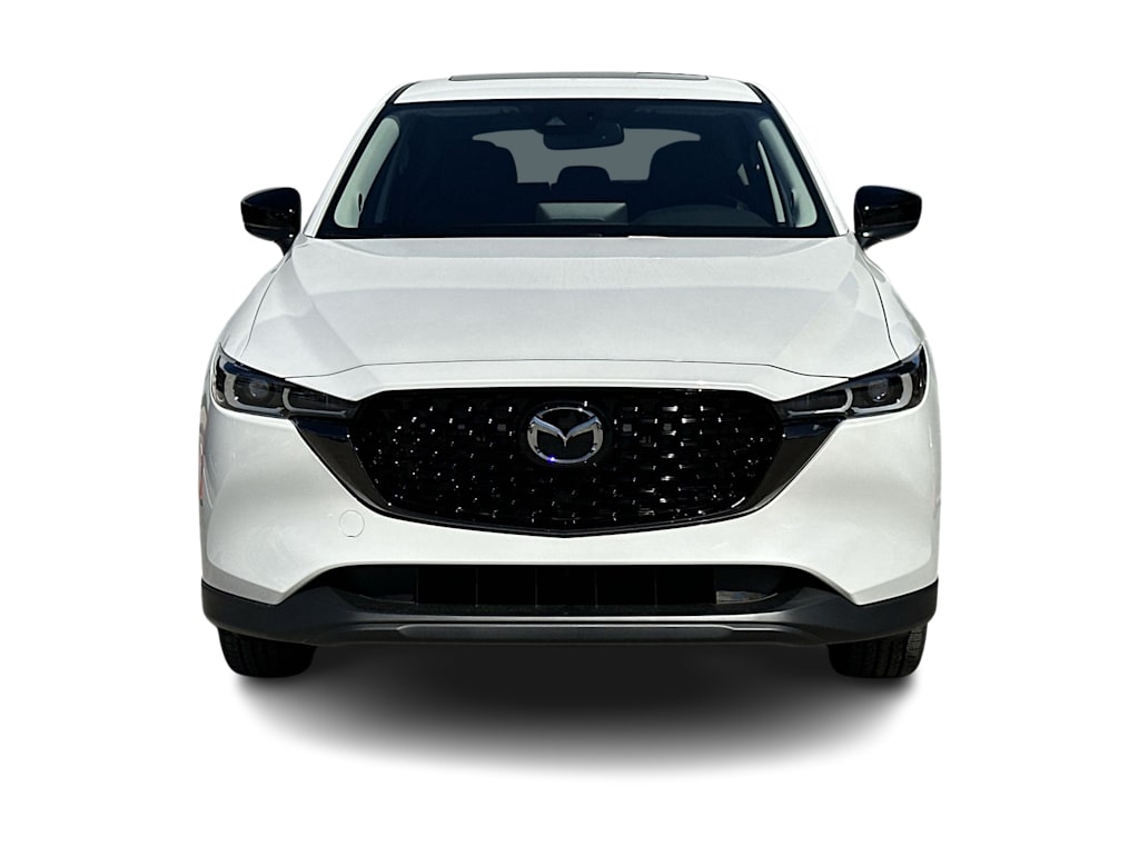 Thumbnail: 2025 Mazda CX-5 - 6