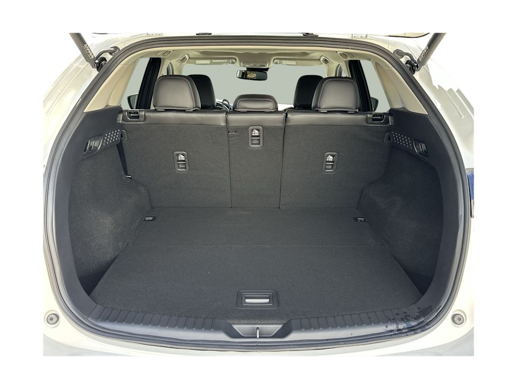 Thumbnail: 2025 Mazda CX-5 - 16