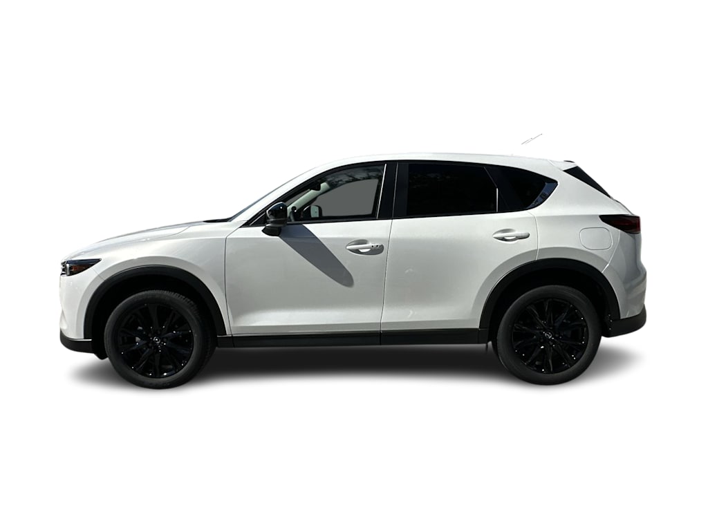 Thumbnail: 2025 Mazda CX-5 - 3