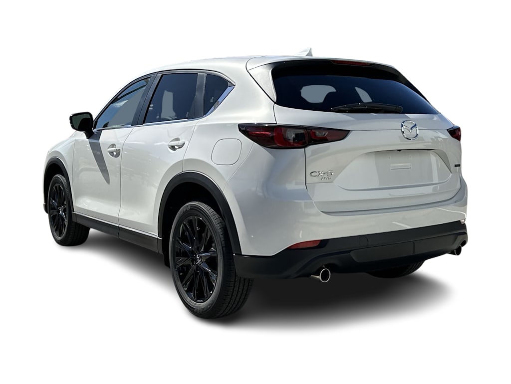 Thumbnail: 2025 Mazda CX-5 - 4