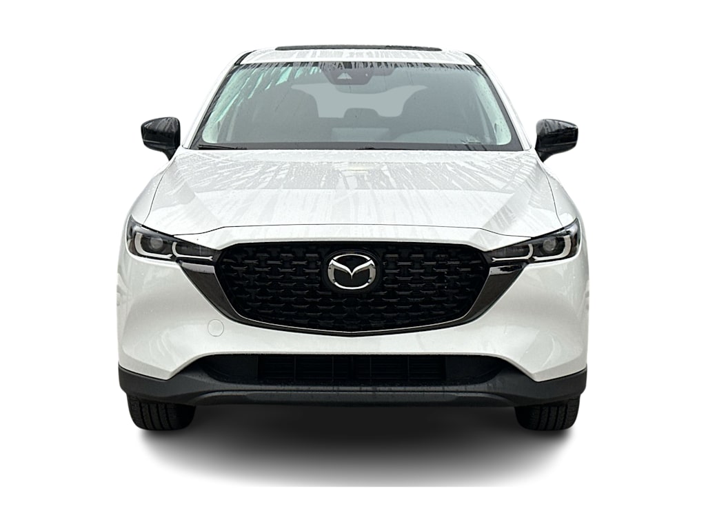 Thumbnail: 2025 Mazda CX-5 - 6