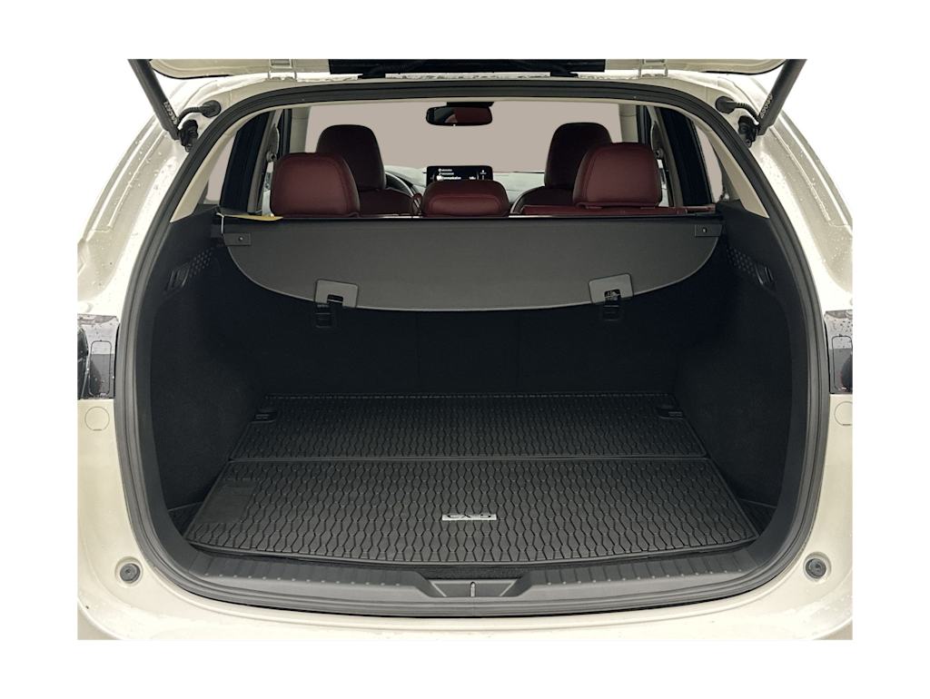 Thumbnail: 2025 Mazda CX-5 - 16