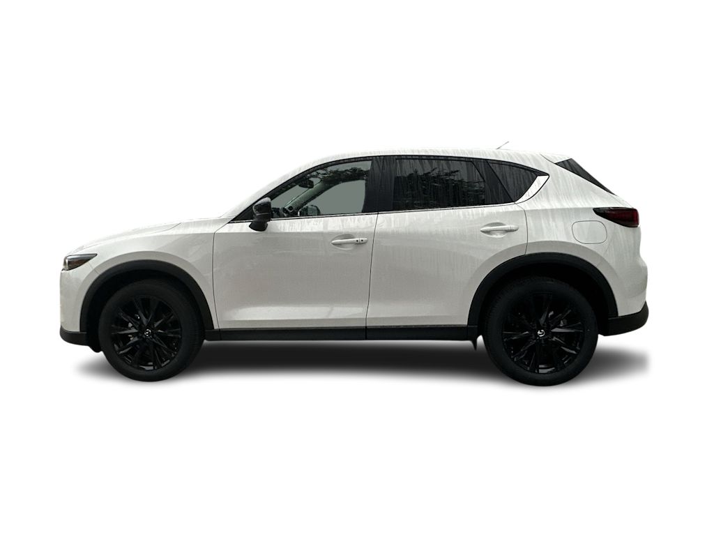 Thumbnail: 2025 Mazda CX-5 - 3