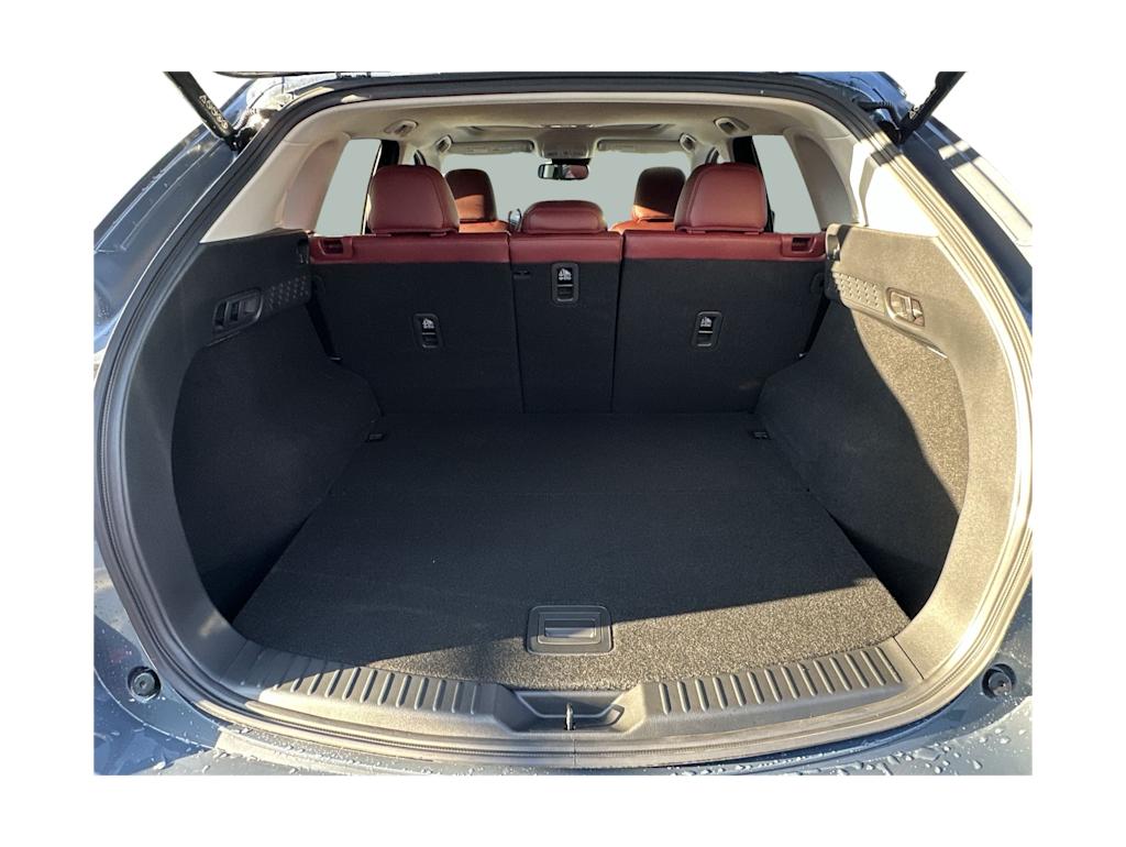 Thumbnail: 2025 Mazda CX-5 - 16