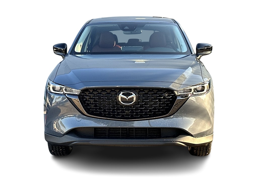 Thumbnail: 2025 Mazda CX-5 - 6