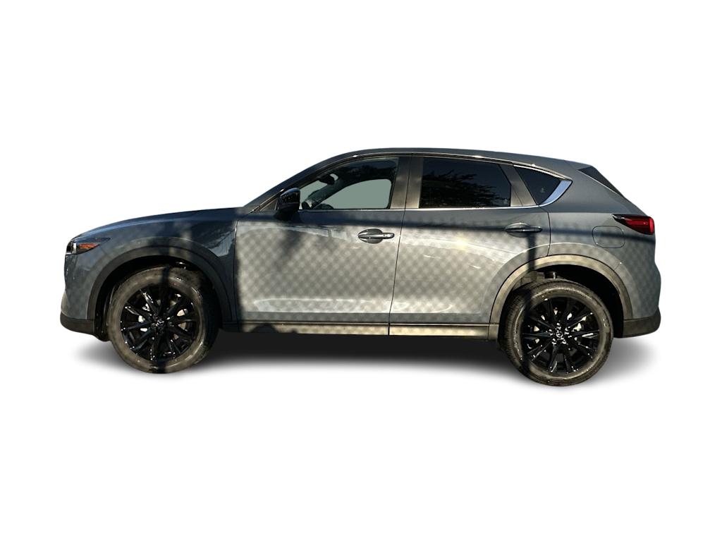 Thumbnail: 2025 Mazda CX-5 - 3