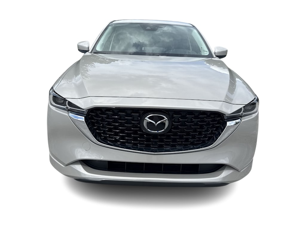 Thumbnail: 2025 Mazda CX-5 - 7
