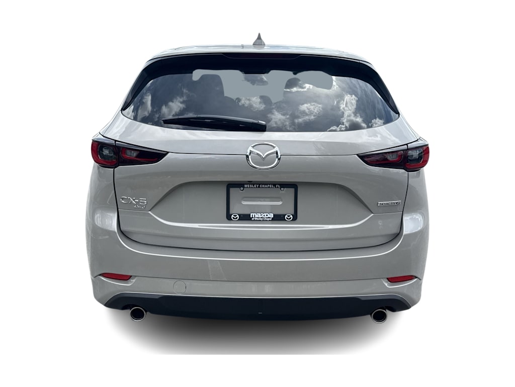 Thumbnail: 2025 Mazda CX-5 - 6