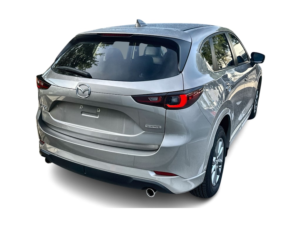 Thumbnail: 2025 Mazda CX-5 - 18