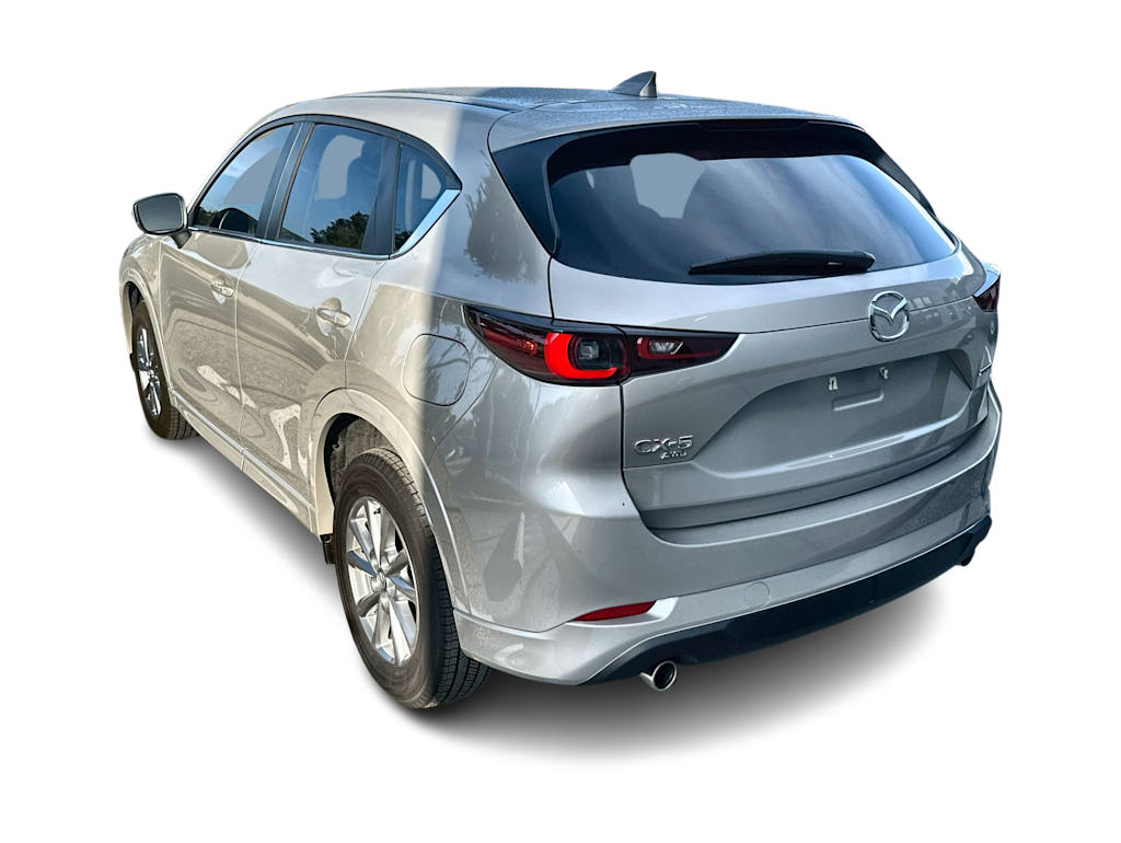 Thumbnail: 2025 Mazda CX-5 - 3