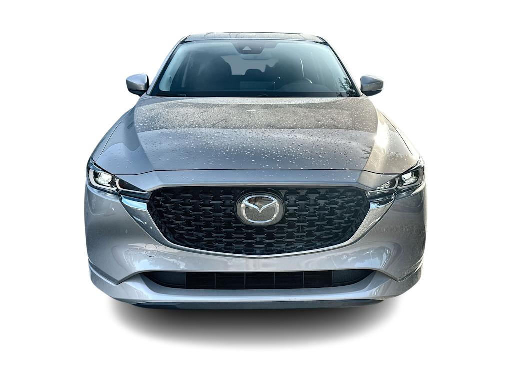Thumbnail: 2025 Mazda CX-5 - 22