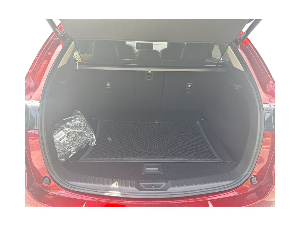 Thumbnail: 2025 Mazda CX-5 - 16