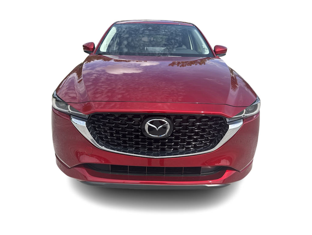 Thumbnail: 2025 Mazda CX-5 - 6