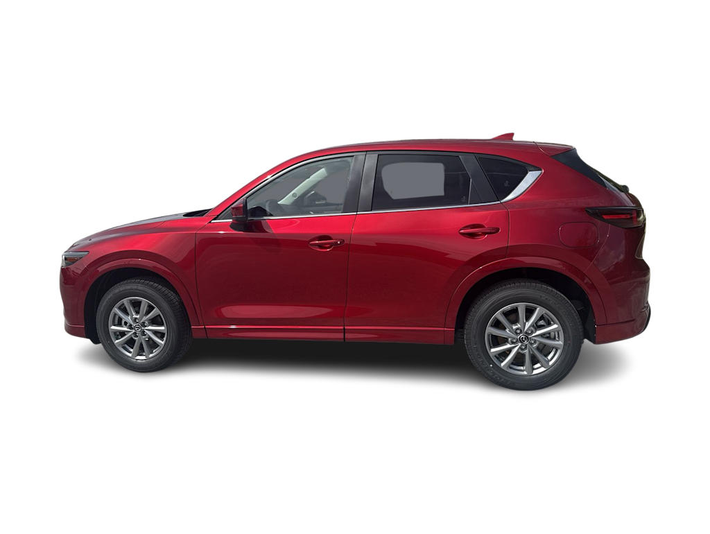 Thumbnail: 2025 Mazda CX-5 - 3