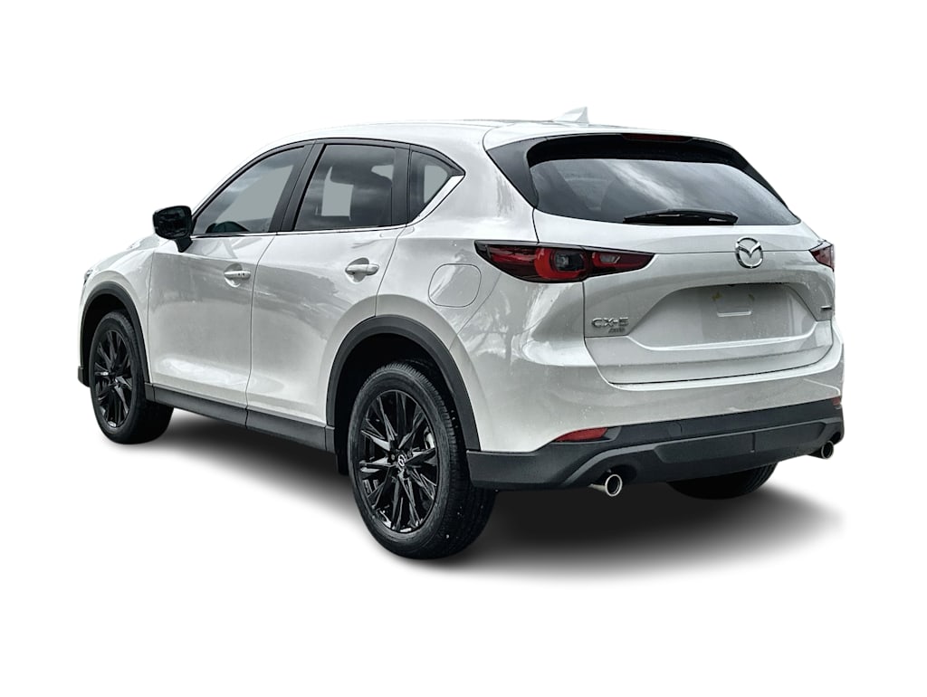 Thumbnail: 2025 Mazda CX-5 - 4