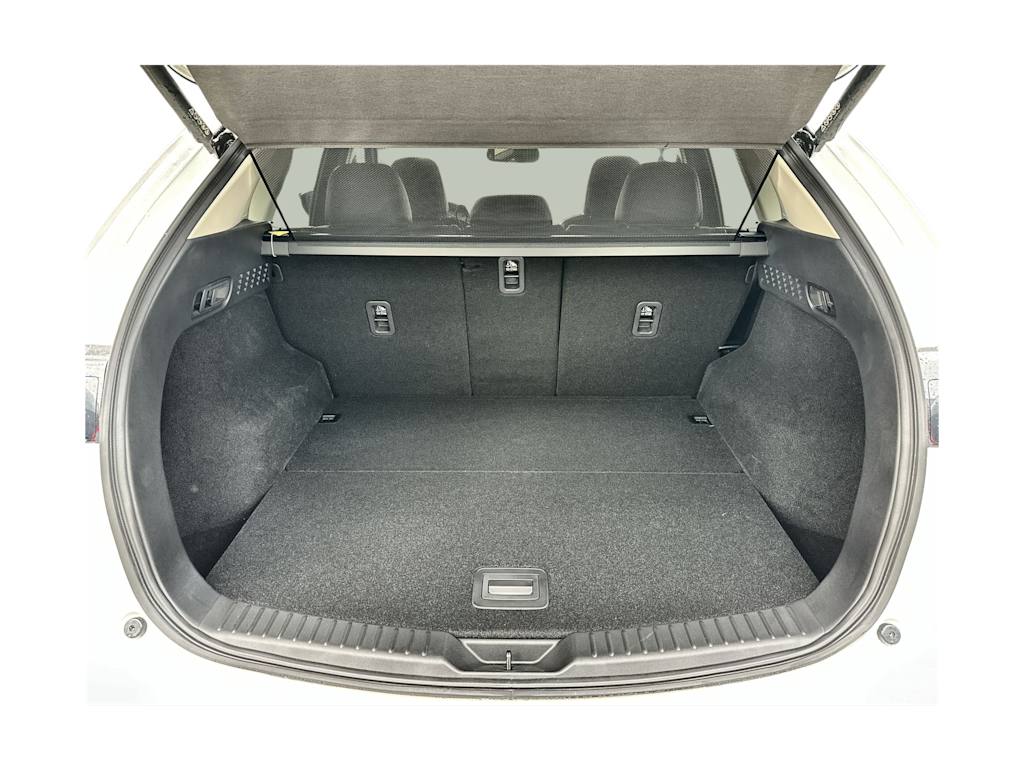 Thumbnail: 2025 Mazda CX-5 - 15