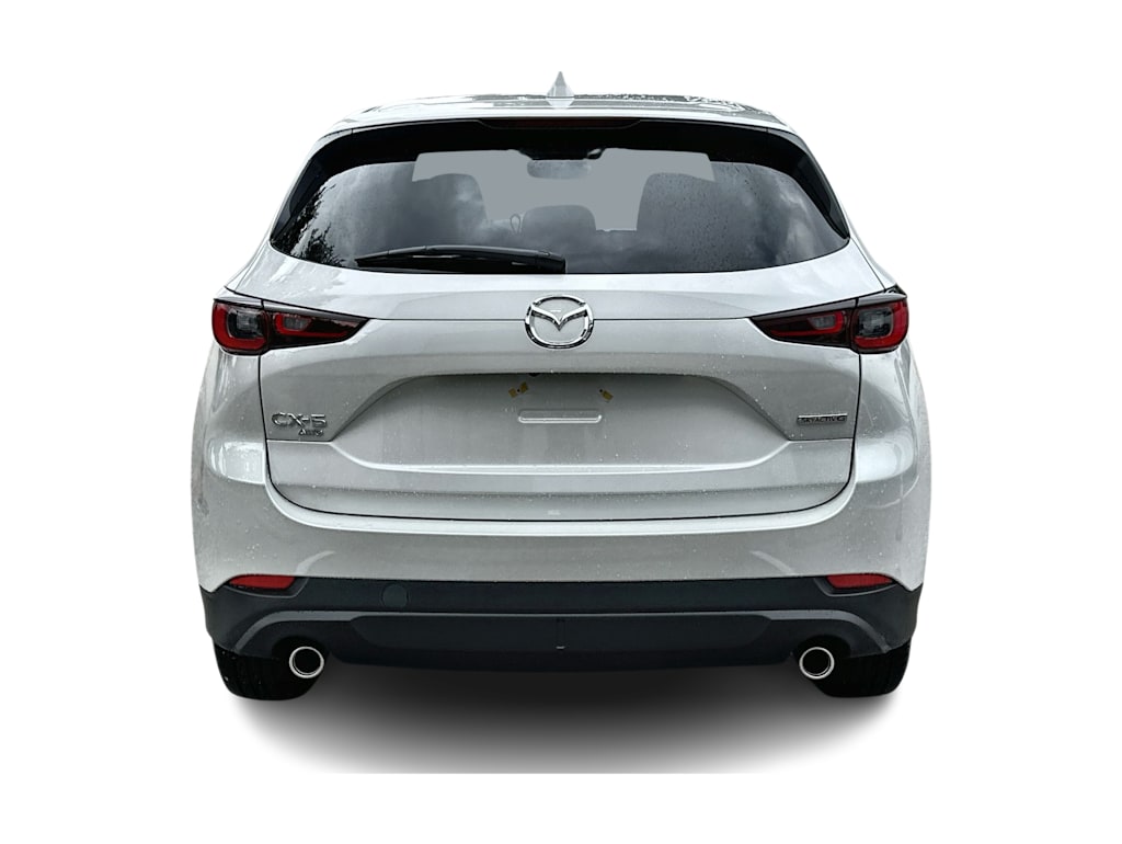 Thumbnail: 2025 Mazda CX-5 - 5